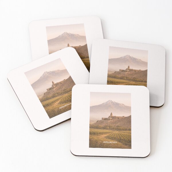 Item preview, Armenia Travel Art designed and sold by Thistle-TShop.