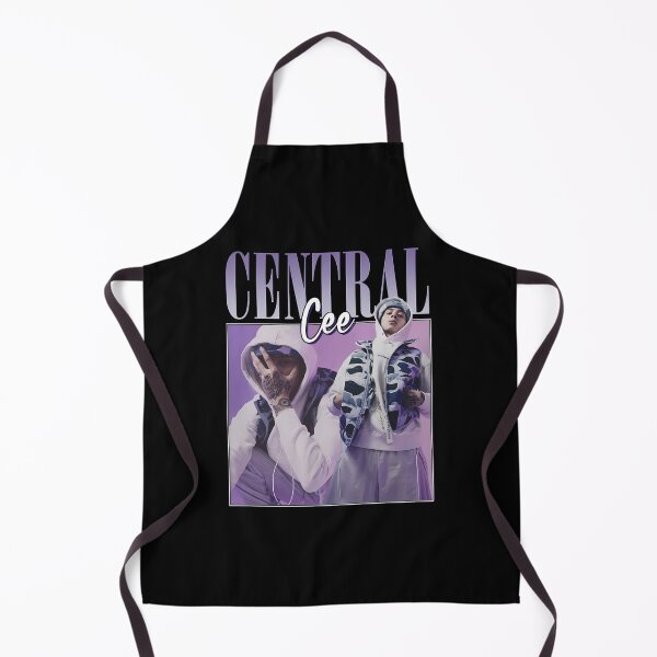 Item preview, Central Cee  designed and sold by Yasmeena-K.