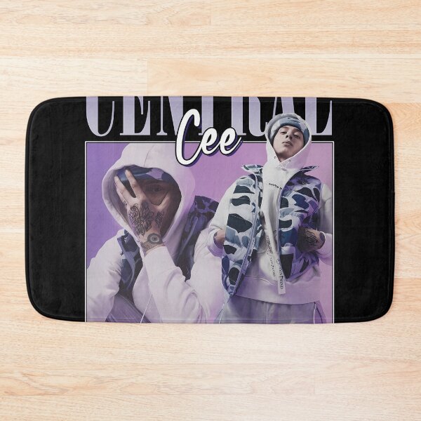 Item preview, Central Cee  designed and sold by Yasmeena-K.
