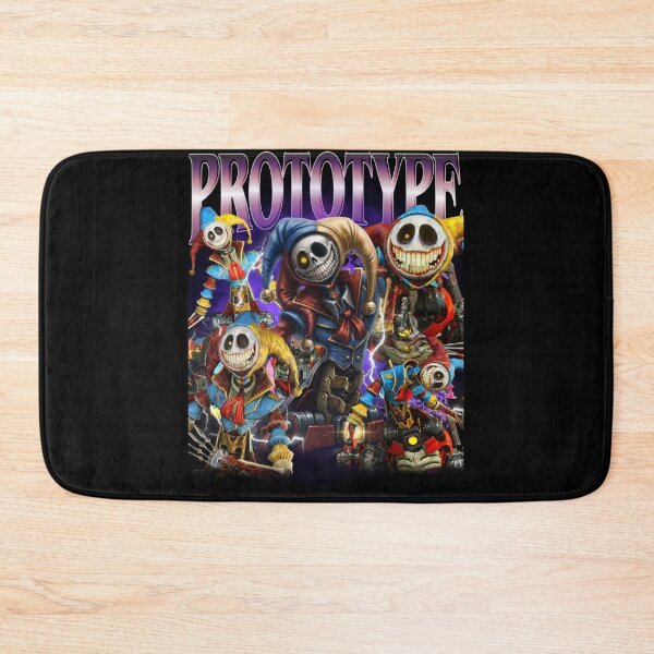 Item preview, The Prototype PoppyPlaytime Vintage 90s designed and sold by HughIeas.