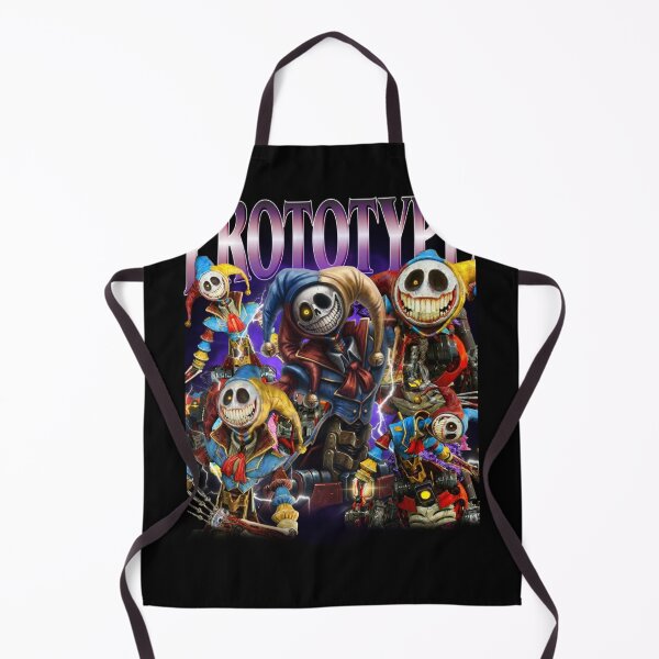 Item preview, The Prototype PoppyPlaytime Vintage 90s designed and sold by HughIeas.