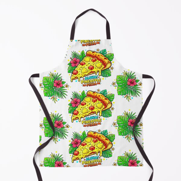 Item preview, Hawaii Pizza designed and sold by Alec723.