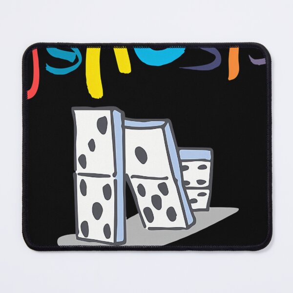 Item preview, The Last Domino Genesis 2021 2022 designed and sold by TylorHernandez.