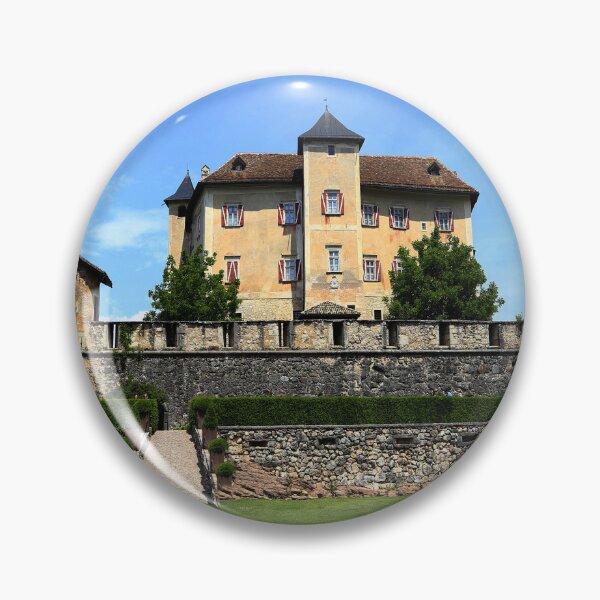 Item preview, Castel Thun designed and sold by annalisa56.