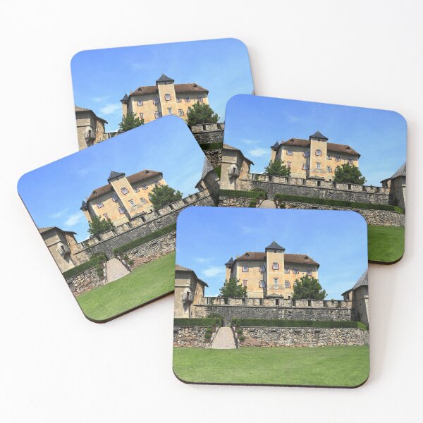 Item preview, Castel Thun designed and sold by annalisa56.