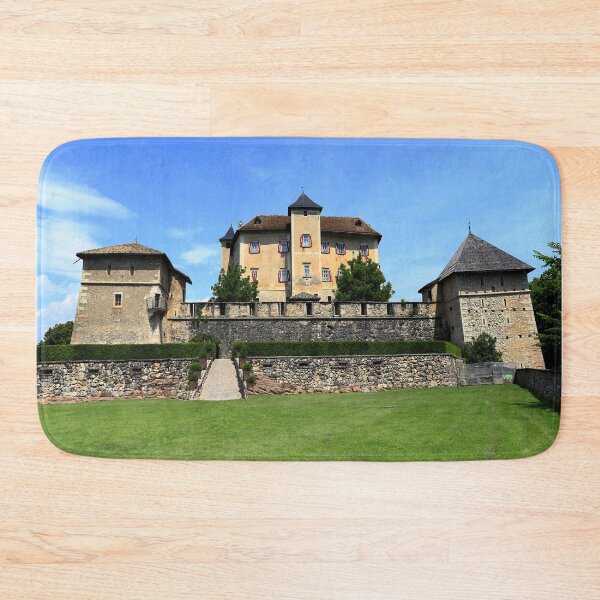 Item preview, Castel Thun designed and sold by annalisa56.
