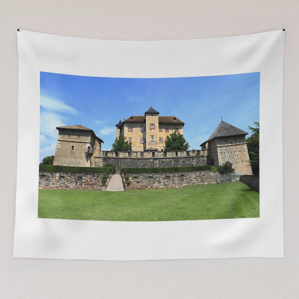 Item preview, Castel Thun designed and sold by annalisa56.