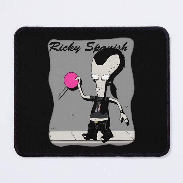 Item preview, Ricky Spanish designed and sold by Momentum Wear.