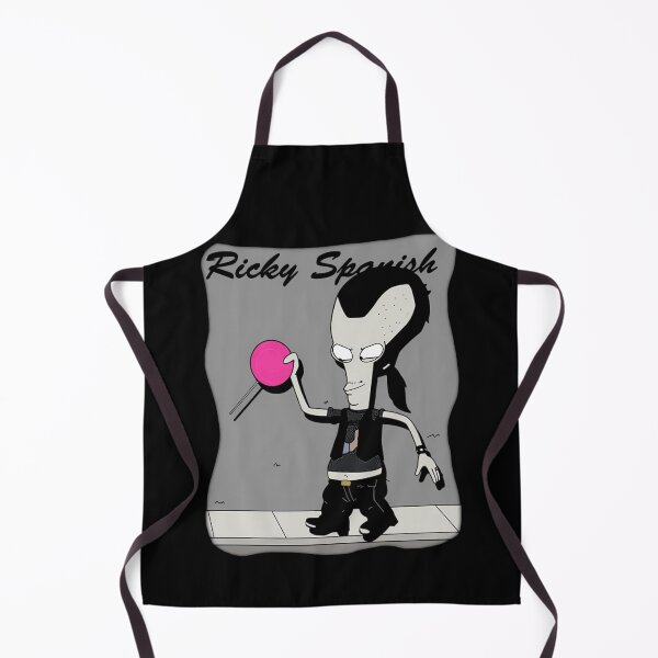 Item preview, Ricky Spanish designed and sold by Momentum Wear.