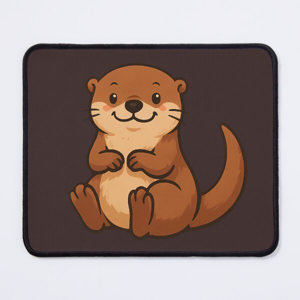 Item preview, otterly awesome designed and sold by NCNGDESIGN.