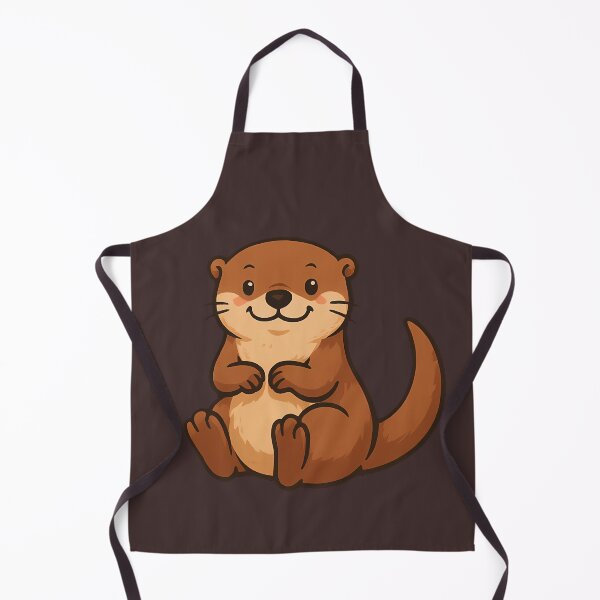Item preview, otterly awesome designed and sold by NCNGDESIGN.