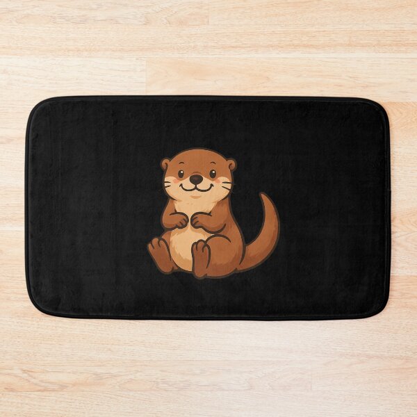 Item preview, otterly awesome designed and sold by NCNGDESIGN.