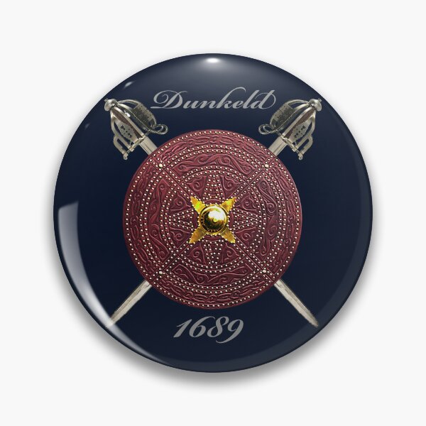 Item preview, Dunkeld 1689 designed and sold by Murph's Images.