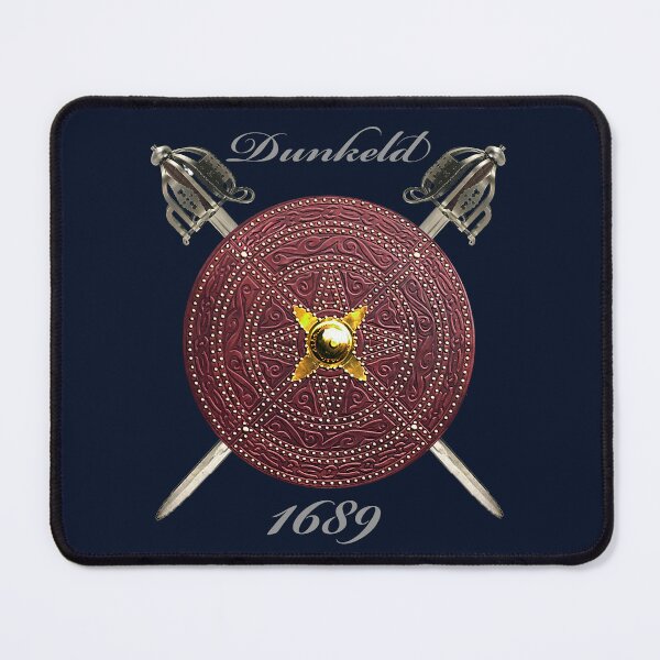 Item preview, Dunkeld 1689 designed and sold by Murph's Images.