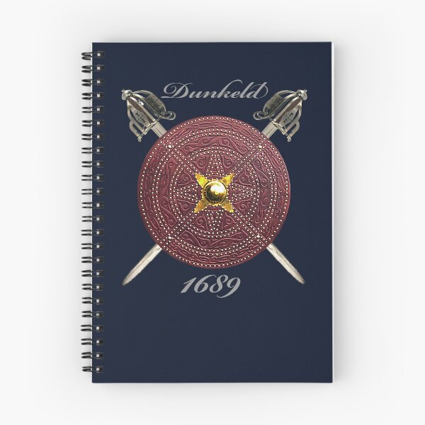 Item preview, Dunkeld 1689 designed and sold by Murph's Images.