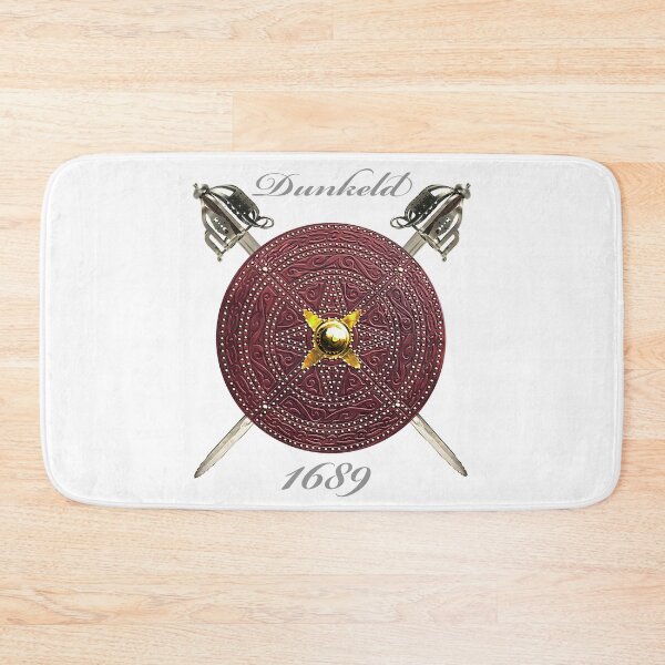 Item preview, Dunkeld 1689 designed and sold by Murph's Images.