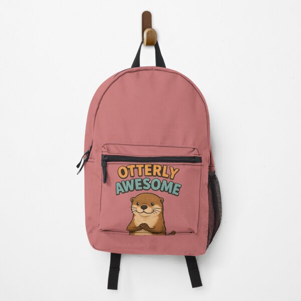 Item preview, otterly awesome designed and sold by NRSROTE.