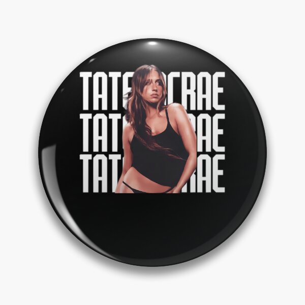 Item preview, Tate Mcrae V2 Think Later Tour designed and sold by Yasmeena-K.