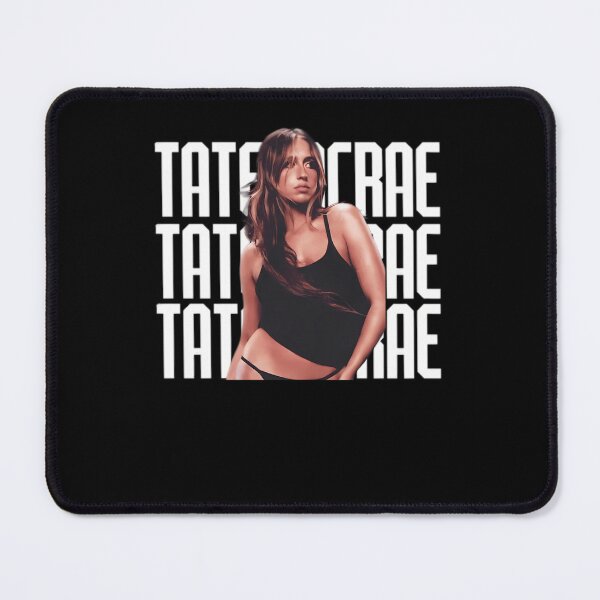 Item preview, Tate Mcrae V2 Think Later Tour designed and sold by Yasmeena-K.