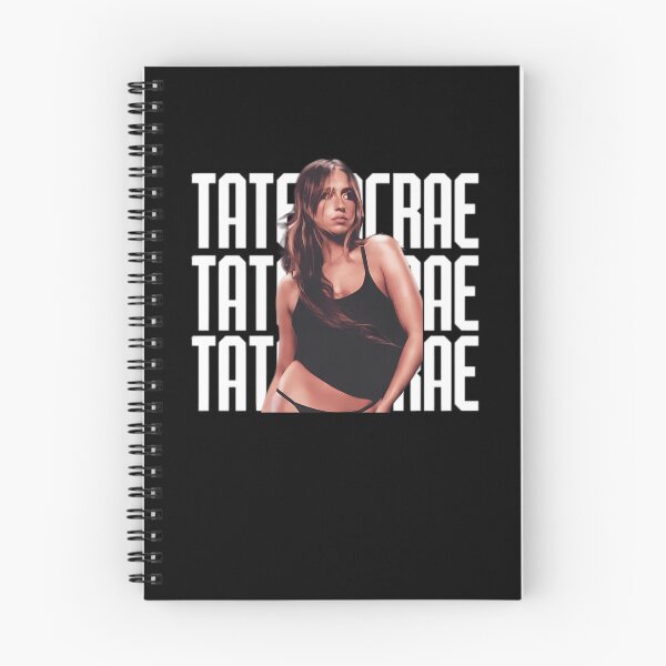 Item preview, Tate Mcrae V2 Think Later Tour designed and sold by Yasmeena-K.