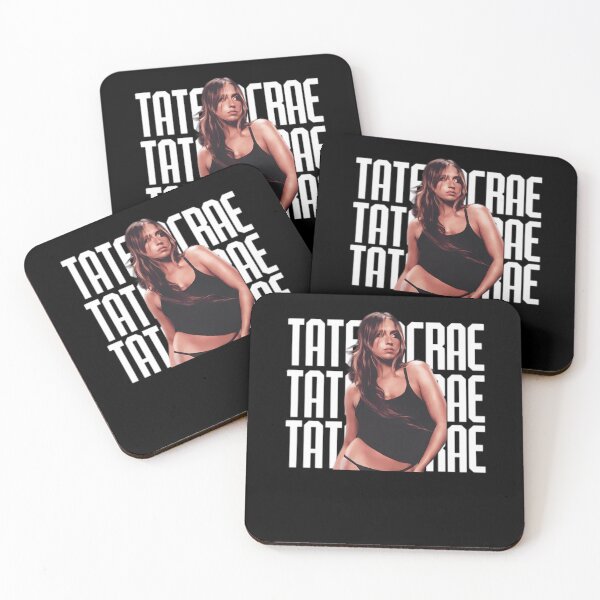 Item preview, Tate Mcrae V2 Think Later Tour designed and sold by Yasmeena-K.