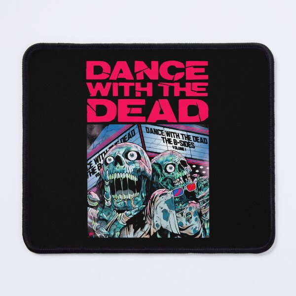 Item preview, DANCE WITH THE DEAD BAND designed and sold by CeeRoc.