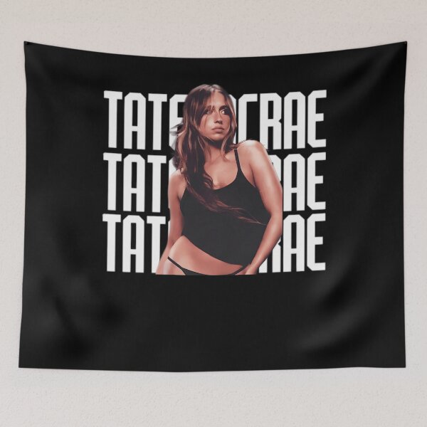 Item preview, Tate Mcrae V2 Think Later Tour designed and sold by Yasmeena-K.