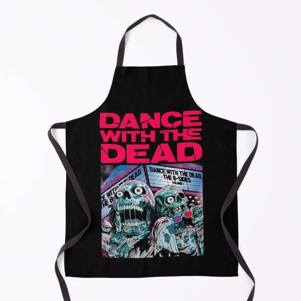 Item preview, DANCE WITH THE DEAD BAND designed and sold by CeeRoc.