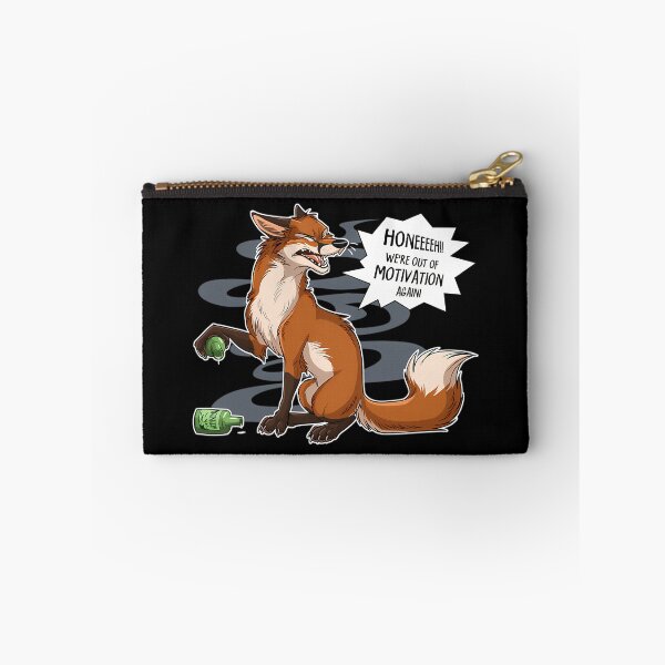 Item preview, Out Of Motivation (Lighter Swirls) designed and sold by yonkocreative.