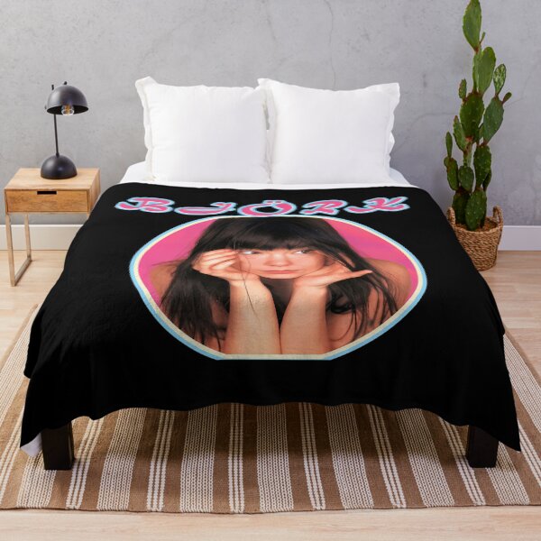 Item preview, Bjork Circle designed and sold by TylorHernandez.