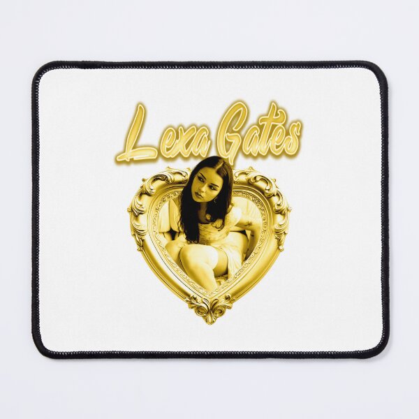 Item preview, love Frame Yellow Style Woman designed and sold by AltAesthetic.