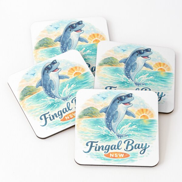 Item preview, Fingal Bay NSW Australia designed and sold by PamLeeDesign.
