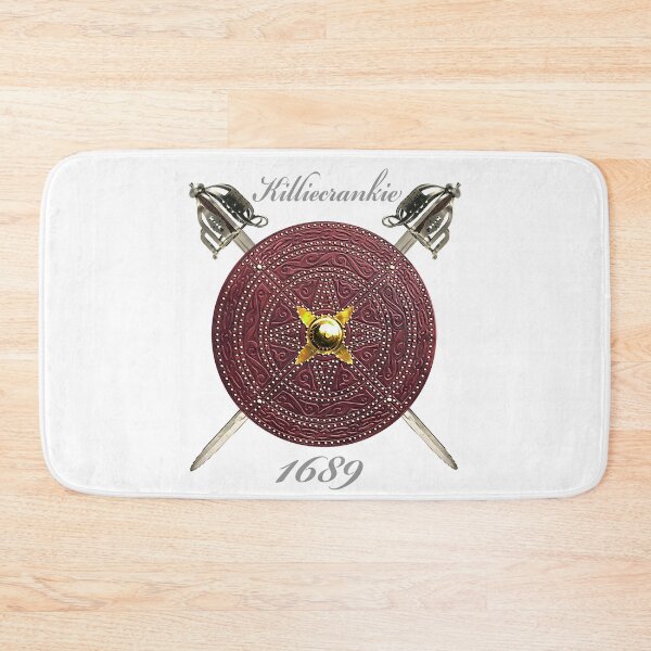 Item preview, Killiecrankie 1689 designed and sold by Murph's Images.