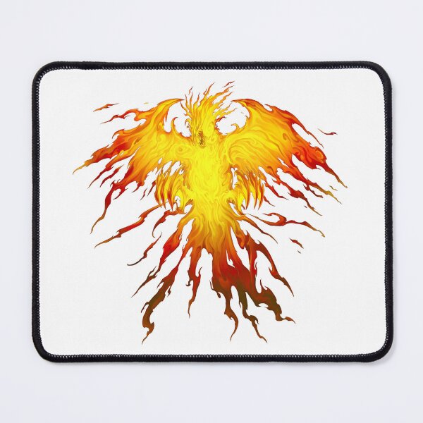 Item preview, Phoenix designed and sold by rowgazer.