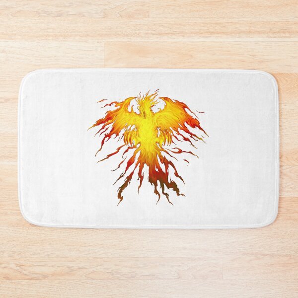 Item preview, Phoenix designed and sold by rowgazer.