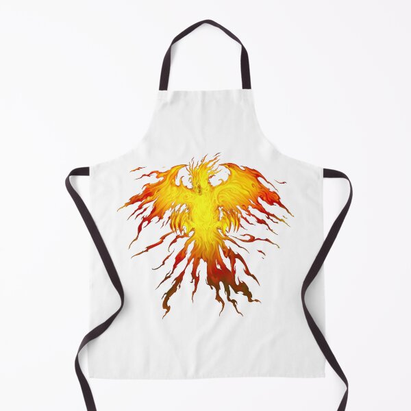 Item preview, Phoenix designed and sold by rowgazer.