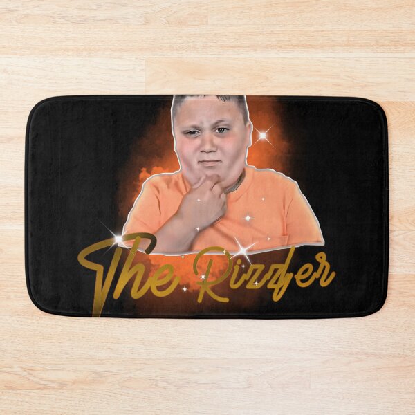 Item preview, The Rizzler designed and sold by Yasmeena-K.