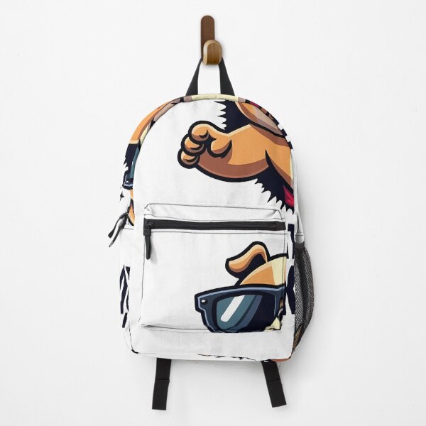 Item preview, Skater Bulldog Cool designed and sold by BysonDesigns.