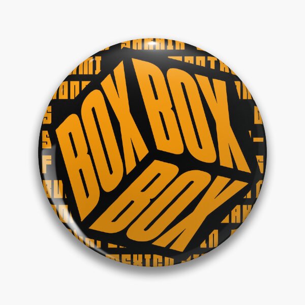 Artikelvorschau, Box Box 2026 entworfen und verkauft von WorldEngine.