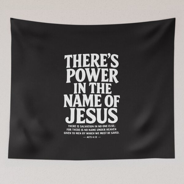 Item preview, Child of Jesus Christian Faith God Believer Inspirational Religious Design designed and sold by kiralynstration.