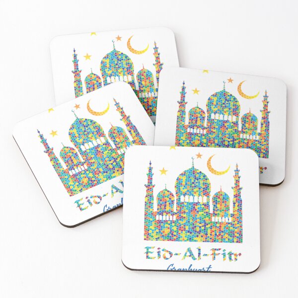 Item preview, Eid al-Fitr  designed and sold by graphyart.