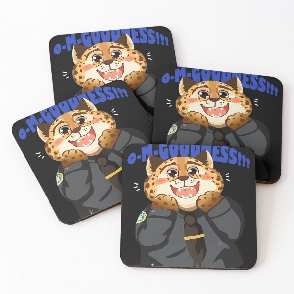 Item preview, O-M-Goodness designed and sold by yonkocreative.