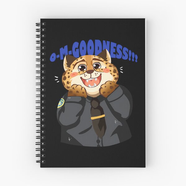 Item preview, O-M-Goodness designed and sold by yonkocreative.