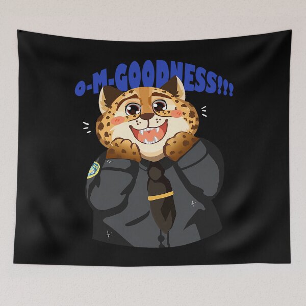 Item preview, O-M-Goodness designed and sold by yonkocreative.