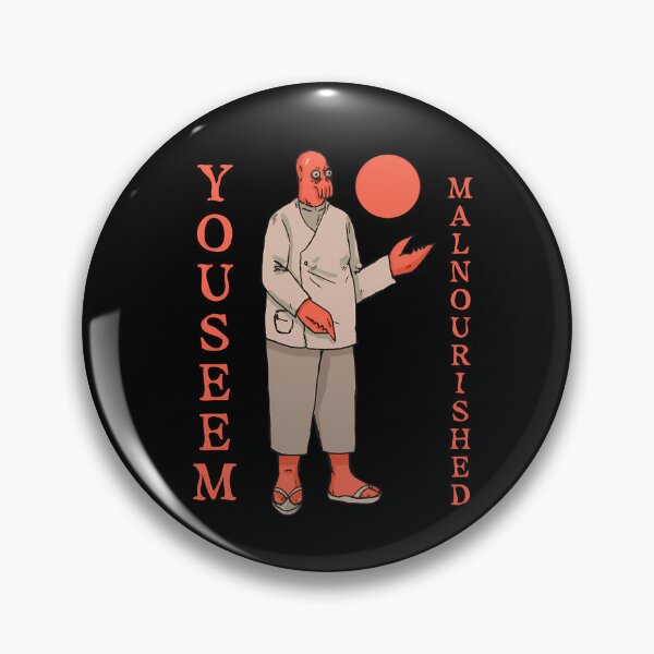 Artikelvorschau, Zoidberg entworfen und verkauft von NeFeLiBaTa DeSiGN.