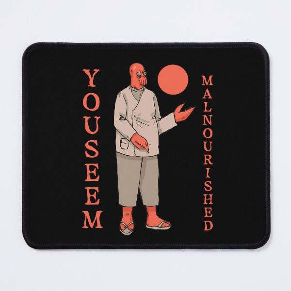 Item preview, Zoidberg designed and sold by NeFeLiBaTa DeSiGN.