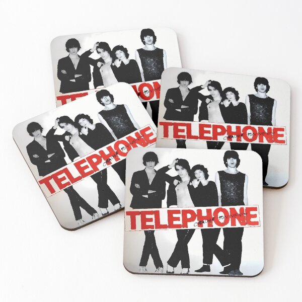 Item preview,  Telephone Rock Band France  designed and sold by TylorHernandez.