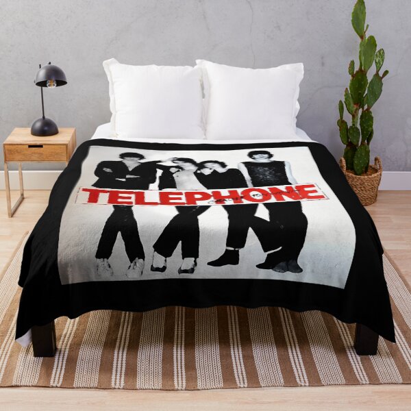 Item preview, Telephone Rock Band France designed and sold by TylorHernandez.
