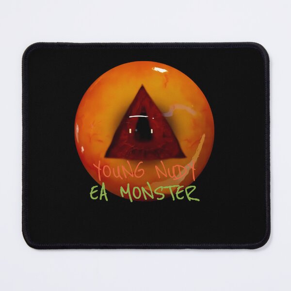 Item preview, Eyes Of Ea World  Young Monster designed and sold by Yasmeena-K.