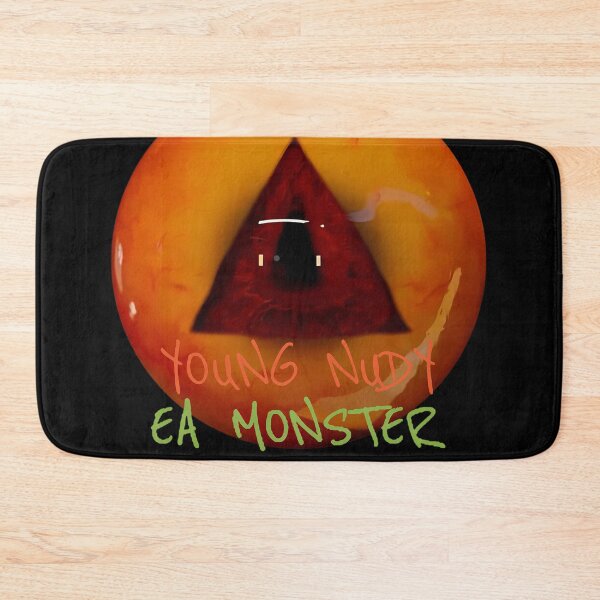 Item preview, Eyes Of Ea World  Young Monster designed and sold by Yasmeena-K.